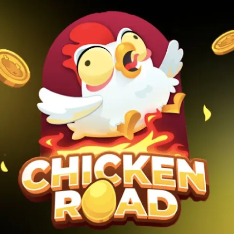 chicken road